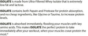 Whey Vanilla – ROC28222222 – Copy