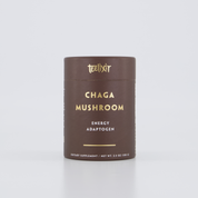 Teelixir Organic Chaga Mushroom 250g - Health & Beauty > Nutrition & Supplements > Vitamins & Supplements