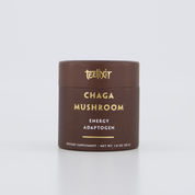 Teelixir Organic Chaga Mushroom 250g - Health & Beauty > Nutrition & Supplements > Vitamins & Supplements