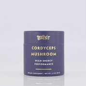 Teelixir Organic Cordyceps Mushroom 250g - Health & Beauty > Nutrition & Supplements > Vitamins & Supplements