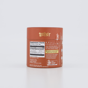 Teelixir Organic Lion’s Mane Mushroom 500g - Health & Beauty > Nutrition & Supplements > Vitamins & Supplements