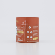 Teelixir Organic Lion’s Mane Mushroom 500g - Health & Beauty > Nutrition & Supplements > Vitamins & Supplements