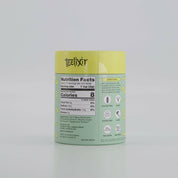 Teelixir Organic Mushroom Matcha Latte 500g - Health & Beauty > Nutrition & Supplements > Vitamins & Supplements