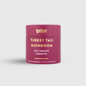 Teelixir Organic Turkey Tail Mushroom 500g - Health & Beauty > Nutrition & Supplements > Vitamins & Supplements