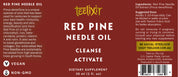 Teelixir Red Pine Needle Oil (Liquid) 30ml - Health & Beauty > Nutrition & Supplements > Vitamins & Supplements