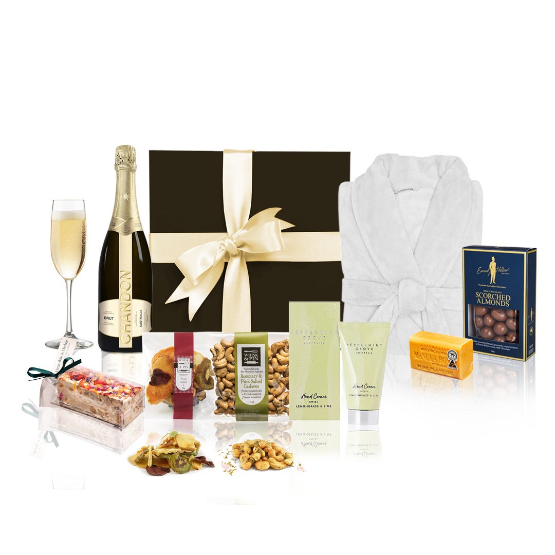 Premium The Ultimate Pamper Hamper