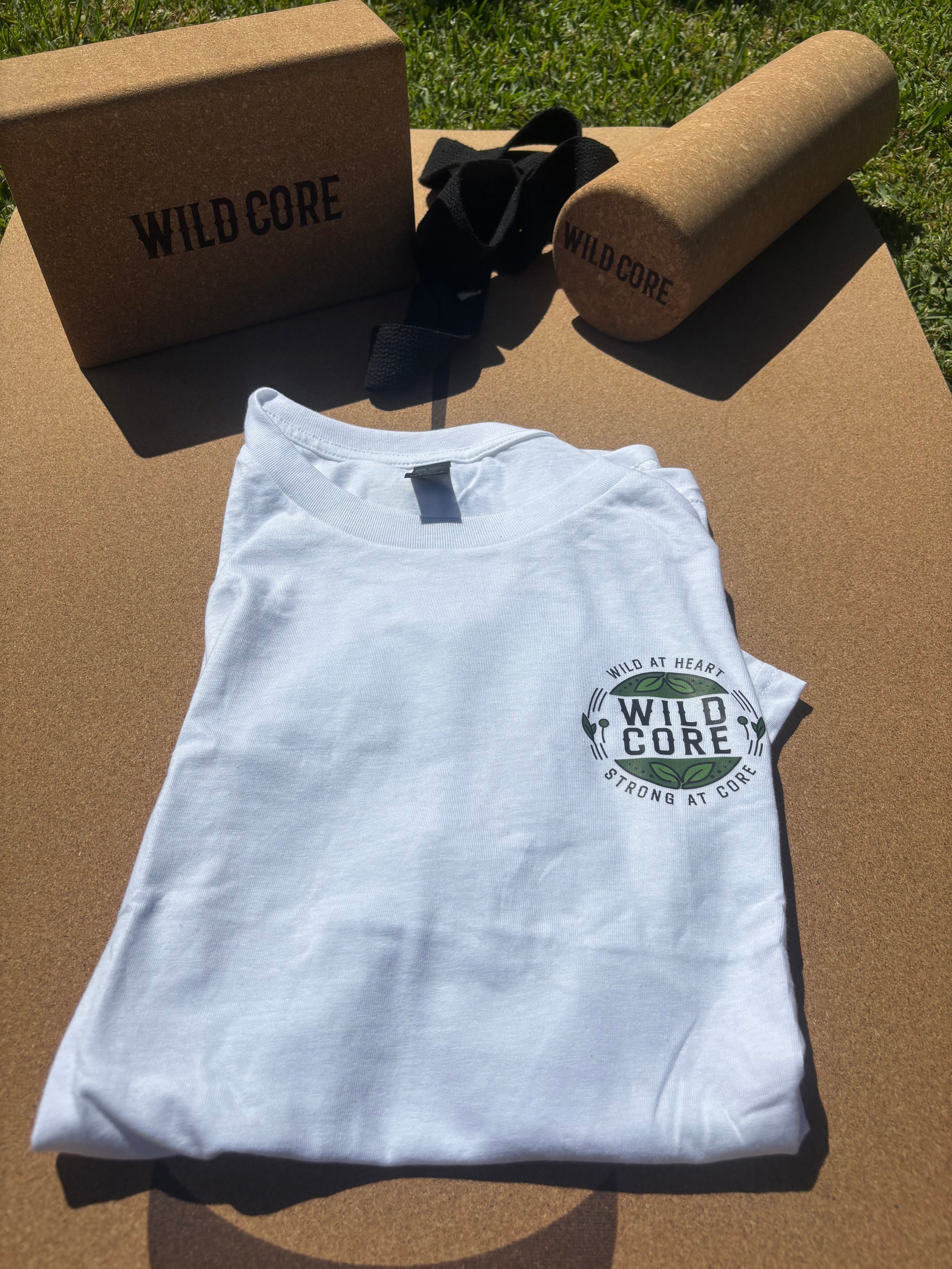 Premium The Wild Core Full Set