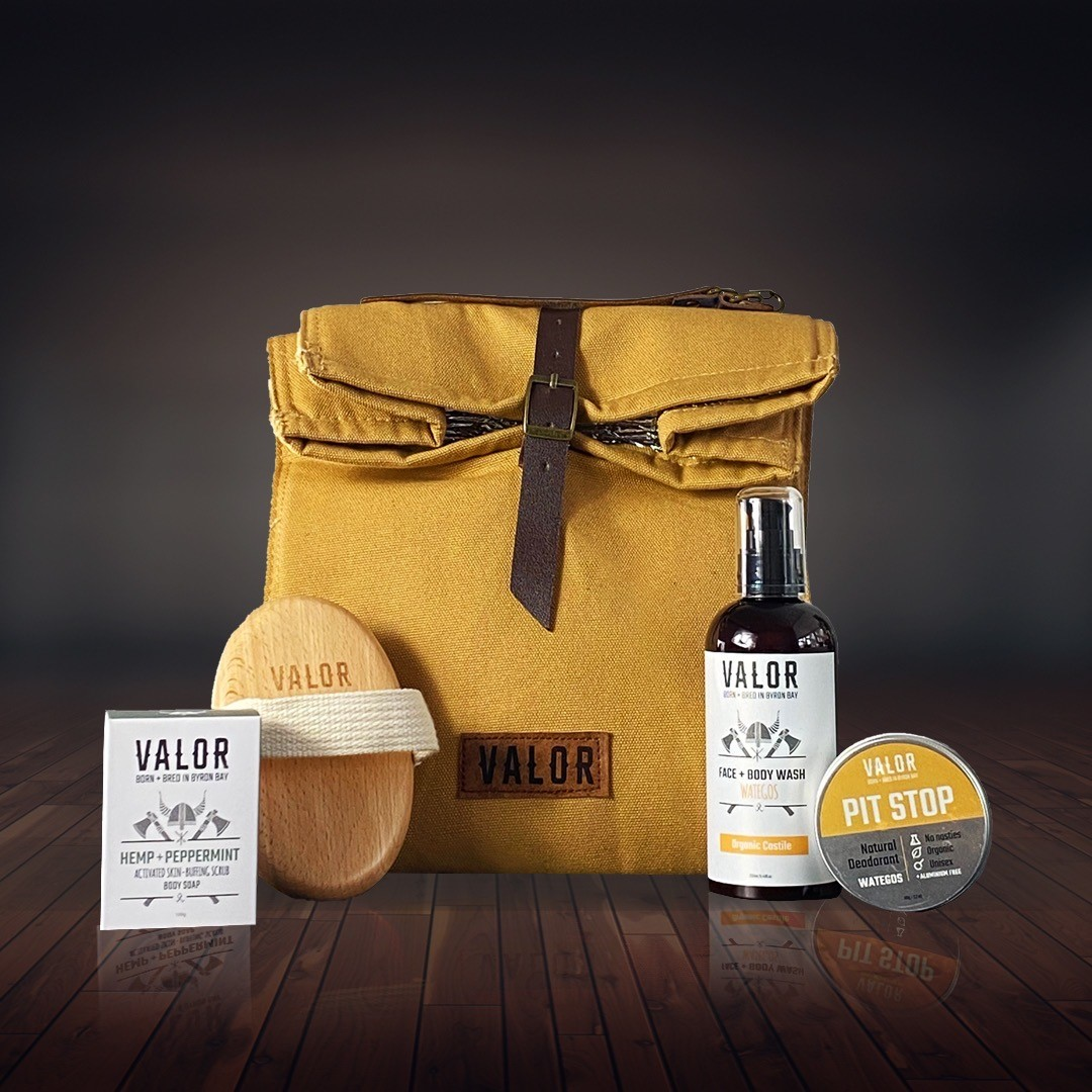 Premium Tradie Kit - Wategos