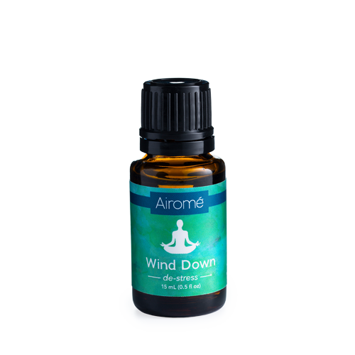 Wind Down Essential Oil Blend - Health & Beauty > Massage & Relaxation > Massage Oils