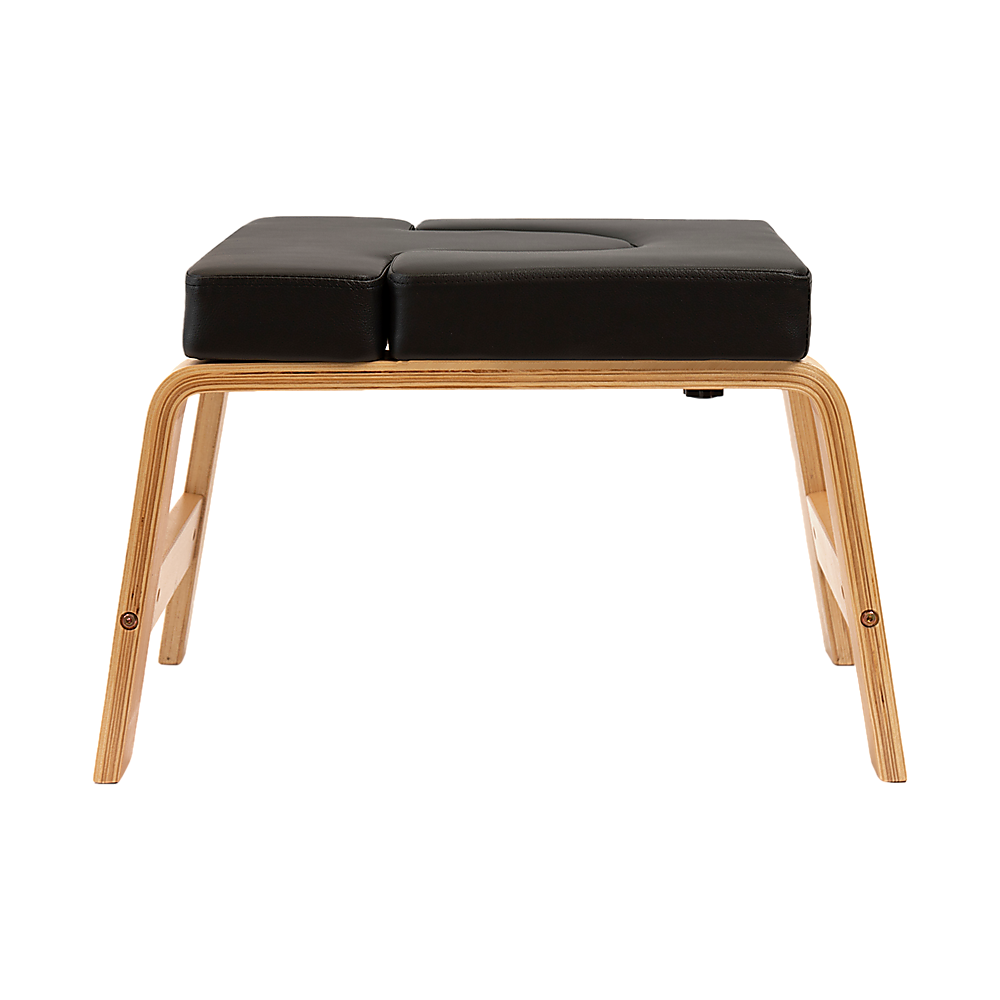 Yoga Stool Inversion Multi-Purpose Chair For Headstands - Sports & Fitness > Exercise Gym & Fitness > Yoga & Pilates