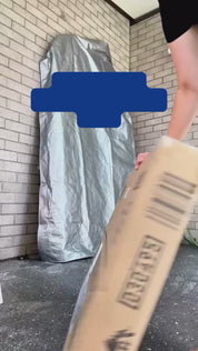 Premium Portable Ice Bath Tub 120x70X70CM Inflatable Cold Water Folding Bathtub Spa Massage