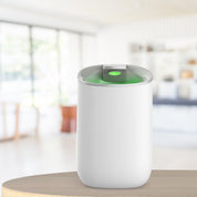 Pursonic 600ML Smart Touch X3 Dehumidifier Portable Electric Office Home White - Appliances > Aroma Diffusers &