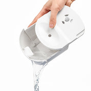 Pursonic 600ML Smart Touch X3 Dehumidifier Portable Electric Office Home White - Appliances > Aroma Diffusers &