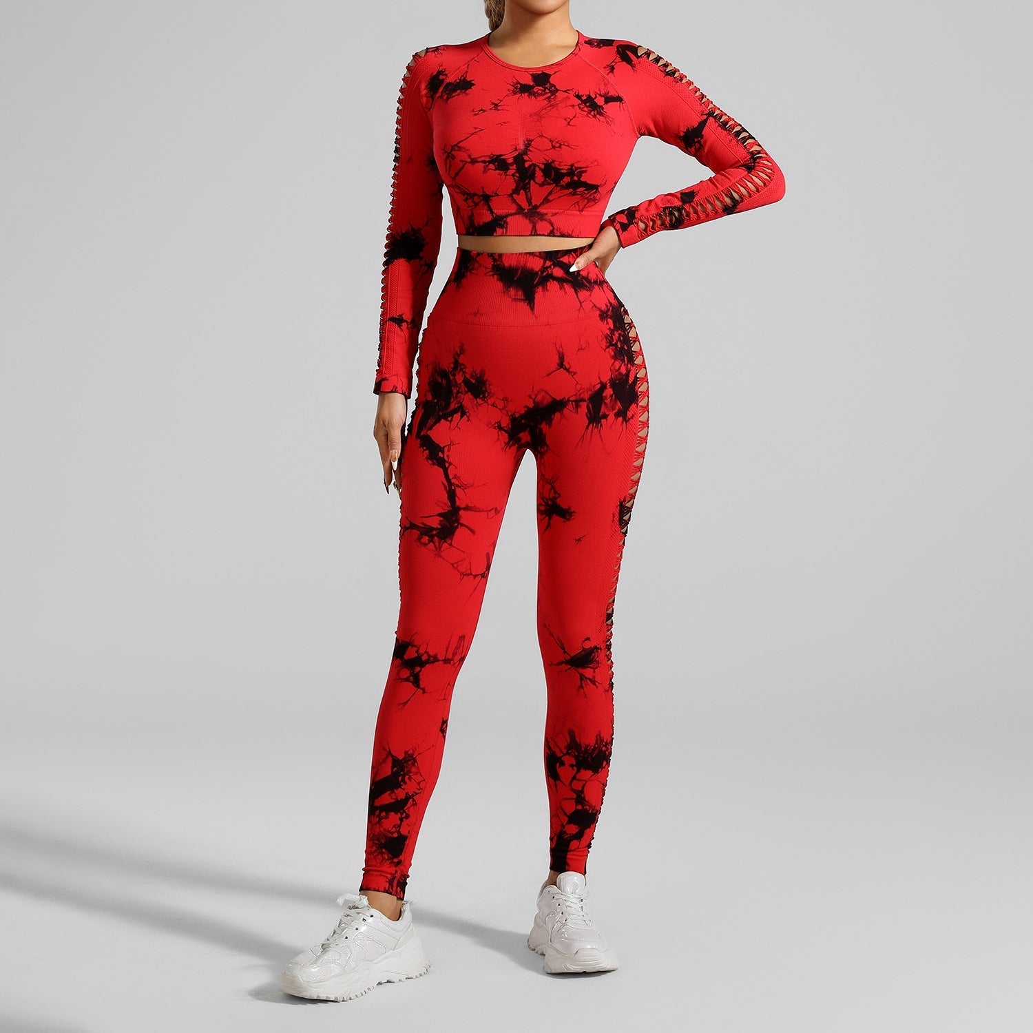 red-and-black-tie-dye-size-s-premium-yoga-set-long-sleeve-butt-lift-662.jpg
