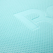 Reebok Yoga Mat 1.76m*0.61m*5mm inBlue - Sports & Fitness > Exercise Gym & Fitness > Yoga & Pilates