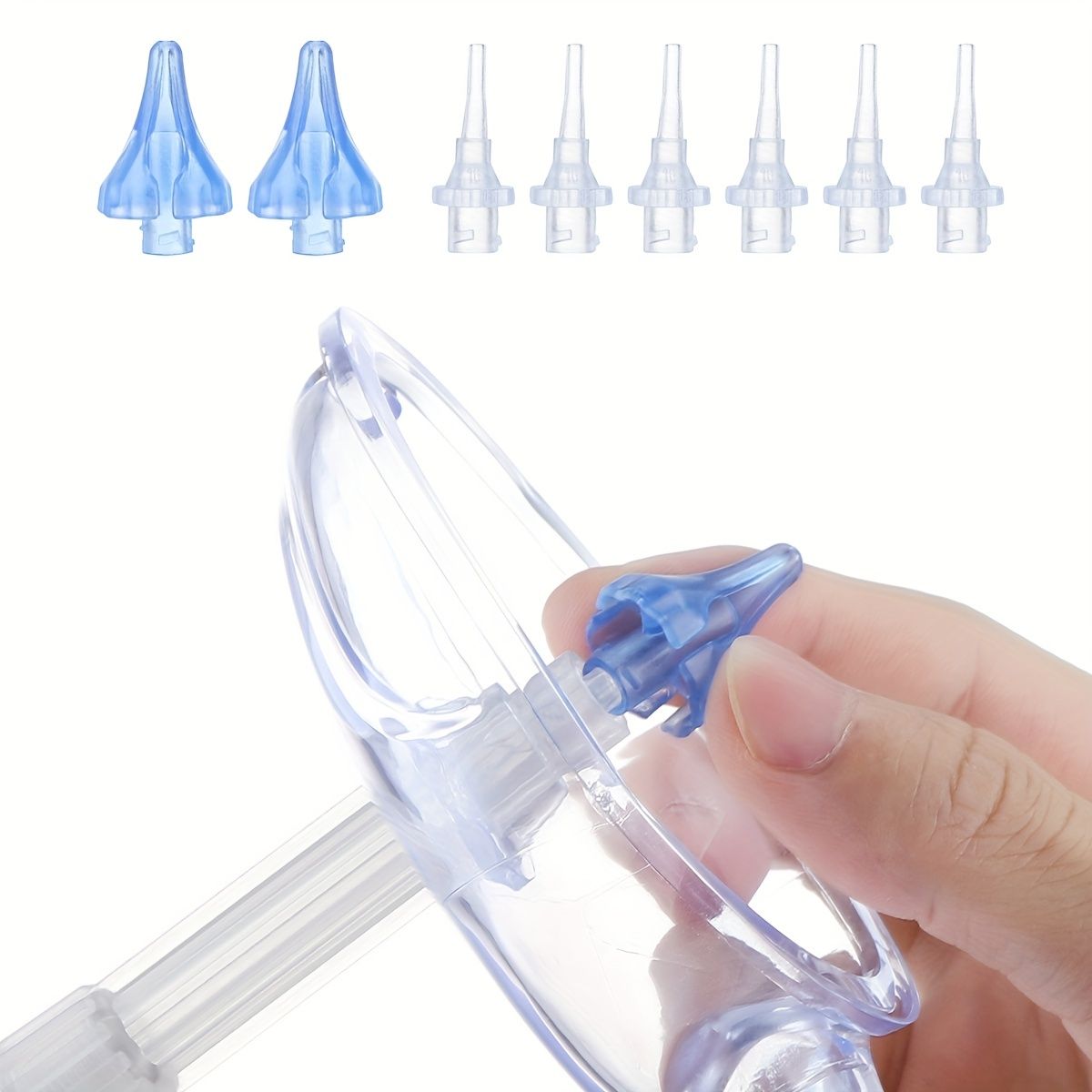 Reusable Earwax Cleaning Kit - Safe and Effective Home Use