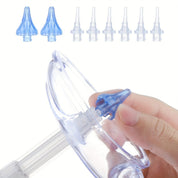 Reusable Earwax Cleaning Kit - Safe and Effective Home Use