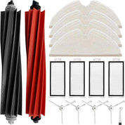 Roborock Q8 Max/q8 Max+/q5 Pro Robot Vacuum Cleaner Accessory Kit - Spare Parts for Roborock Q8 Max/q8 Max+/q5 Pro Robot Vacuum Cleaner - Perfect