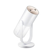 Rotating Spray USB Car Humidifier, Desktop Aromatherapy Mist Diffuser