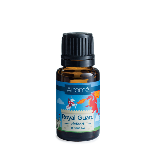 Royal Guard Kids Essential Oil Blend - Health & Beauty > Massage & Relaxation > Massage Oils