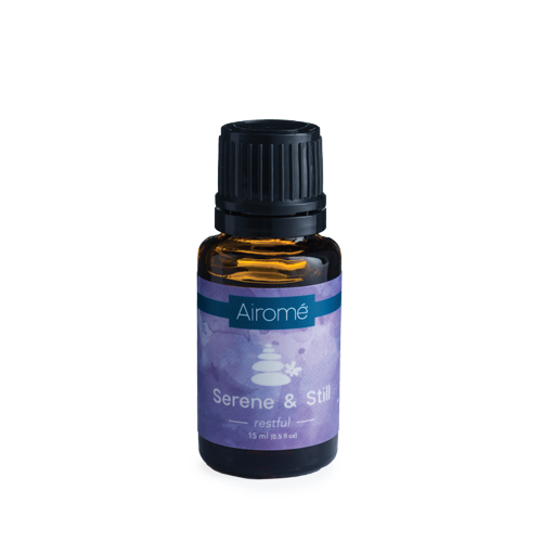 Serene & Still Essential Oil Blend - Health & Beauty > Massage & Relaxation > Massage Oils