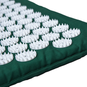 Acupressure Yoga Health Fitness Mat - Kung Fu Pilates Acupuncture - Sports & Fitness > Exercise Gym & Fitness > Yoga &