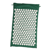 Acupressure Yoga Health Fitness Mat - Kung Fu Pilates Acupuncture - Sports & Fitness > Exercise Gym & Fitness > Yoga &