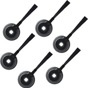 Side Brush for Shark ION Robot Vacuum AV751 AV752 AV753 RV850 RV850BRN RV850WV S87 RV700_N RV720_N RV750_N Robot Vacuum Cleaner Accessory -6 Pack