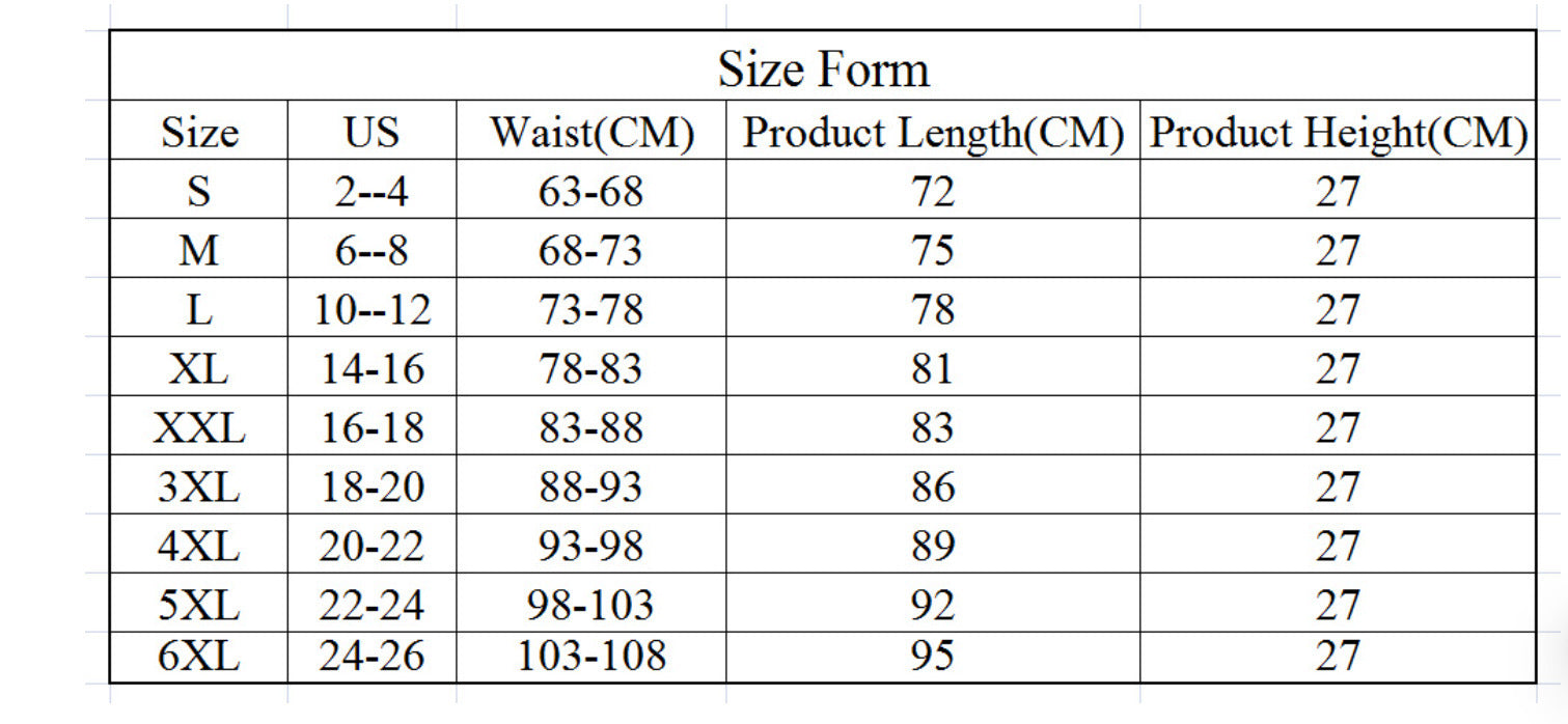 Size 5XL Black Womens Sweat-Enhancing Waist Trainer Belt - Dual Strap Zipper Tummy Control Cincher for Workout & Postpartum Shaping