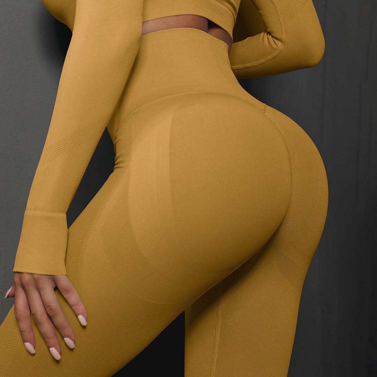 size-l-yellow-seamless-high-waisted-premium-yoga-pants-for-women-lift-463.jpg