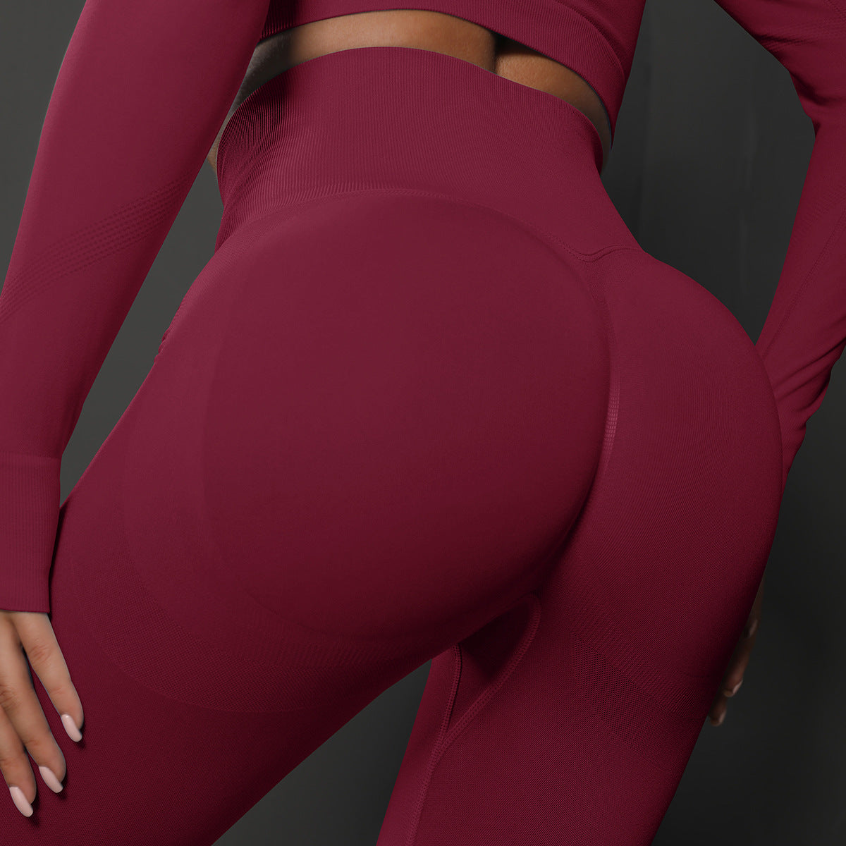 size-m-claret-red-seamless-high-waisted-premium-yoga-pants-for-women-954.jpg