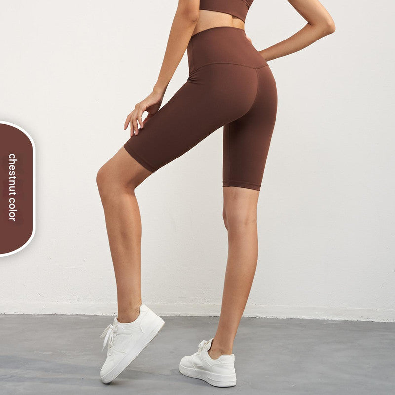 size-s-chestnut-color-seamless-high-waisted-premium-yoga-shorts-682.jpg
