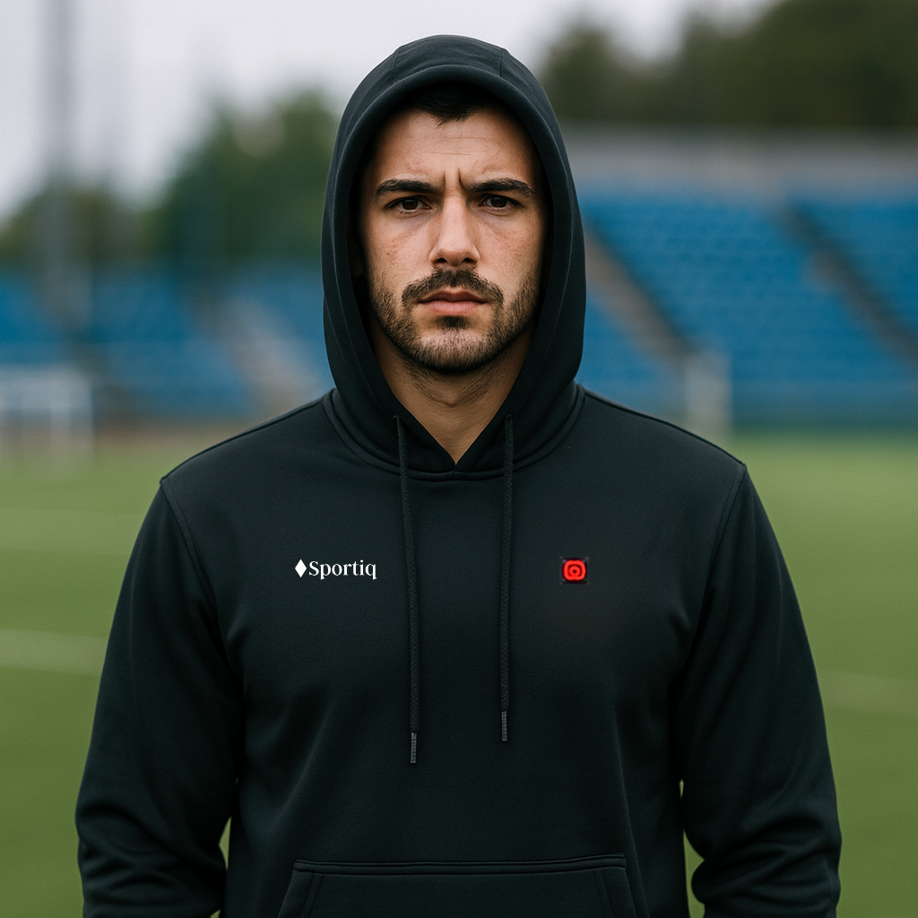 Sportiq HeatCore Heated Hoodie (2XL)