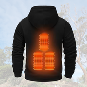 Sportiq HeatCore Heated Hoodie (2XL)