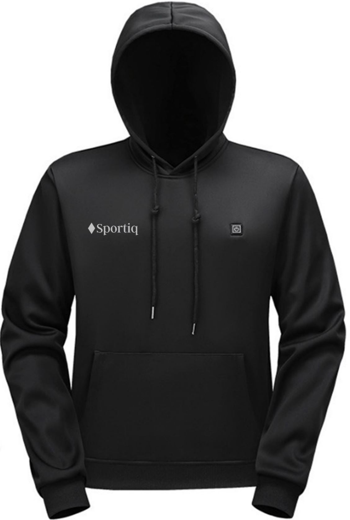 Sportiq HeatCore Heated Hoodie (Extra Large)