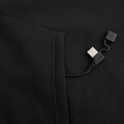 Sportiq HeatCore Heated Hoodie (Large)
