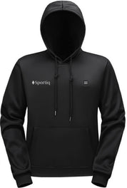 Sportiq HeatCore Heated Hoodie (Medium)