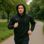 Sportiq HeatCore Heated Hoodie (Small)
