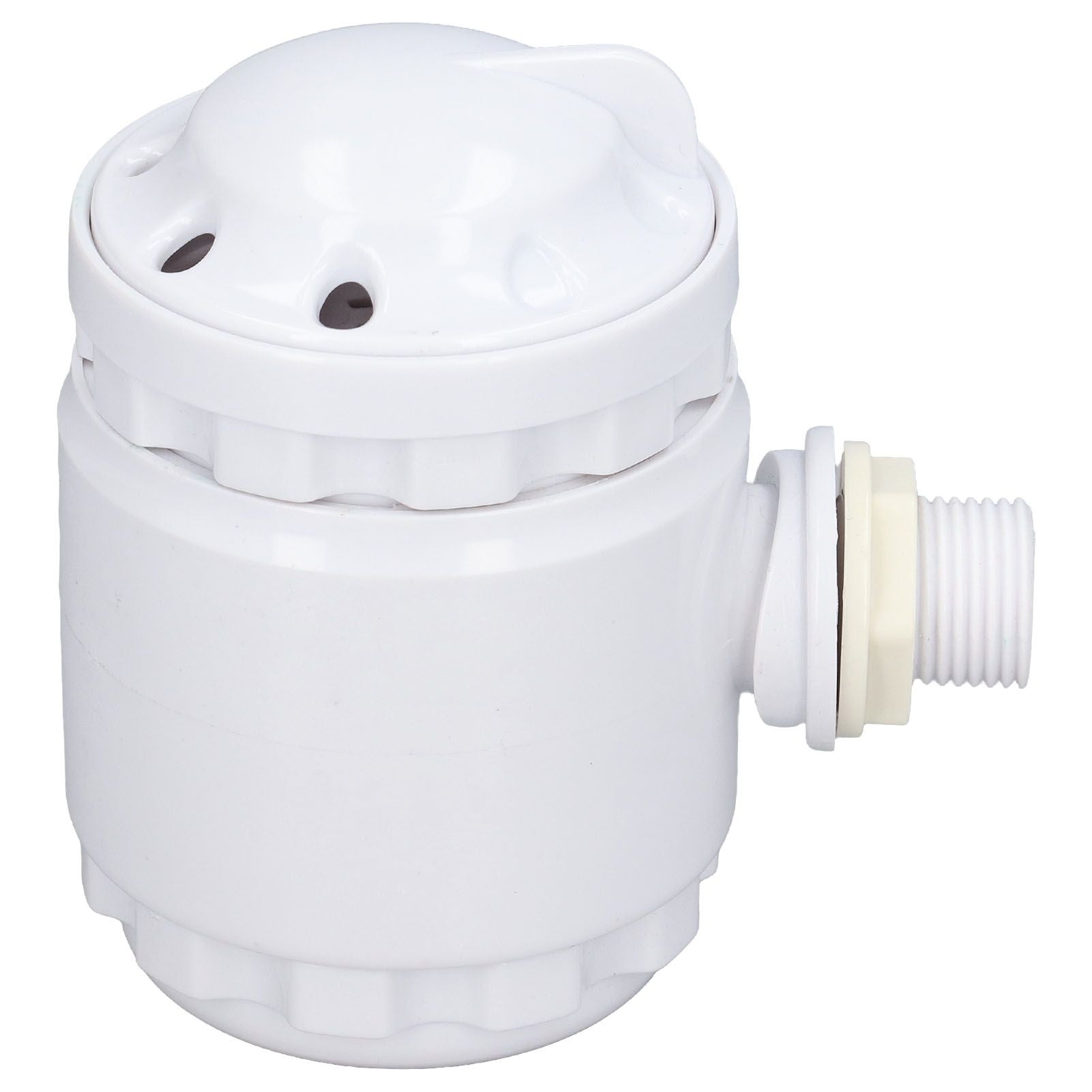 Steam Outlet G1/2 Male Thread Steam Generator Nozzle for Sauna Room SPA Room with Aromatherapy Function