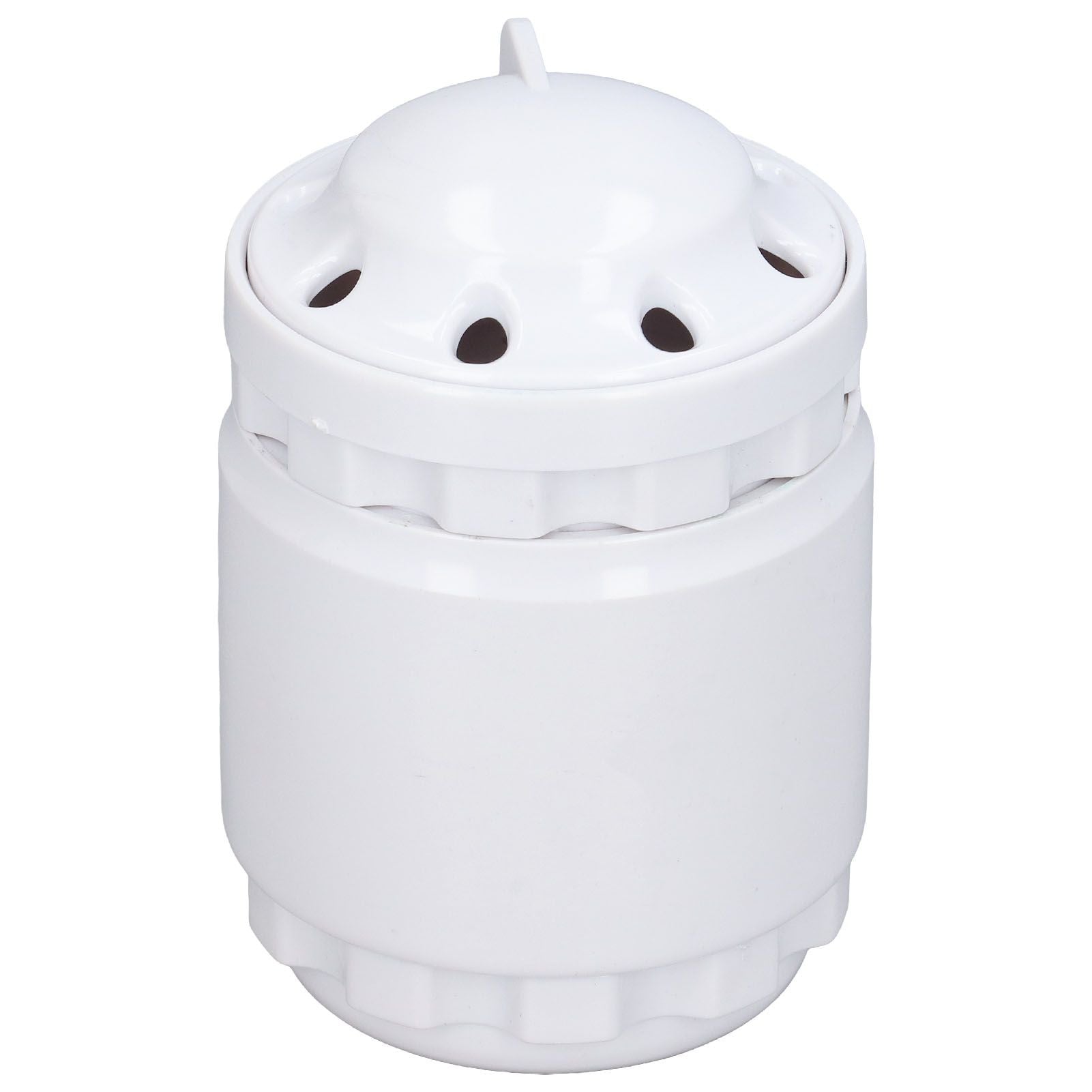 Steam Outlet G1/2 Male Thread Steam Generator Nozzle for Sauna Room SPA Room with Aromatherapy Function