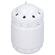 Steam Outlet G1/2 Male Thread Steam Generator Nozzle for Sauna Room SPA Room with Aromatherapy Function