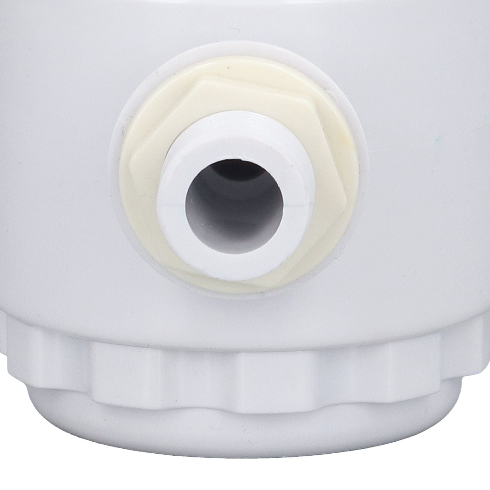 Steam Outlet G1/2 Male Thread Steam Generator Nozzle for Sauna Room SPA Room with Aromatherapy Function