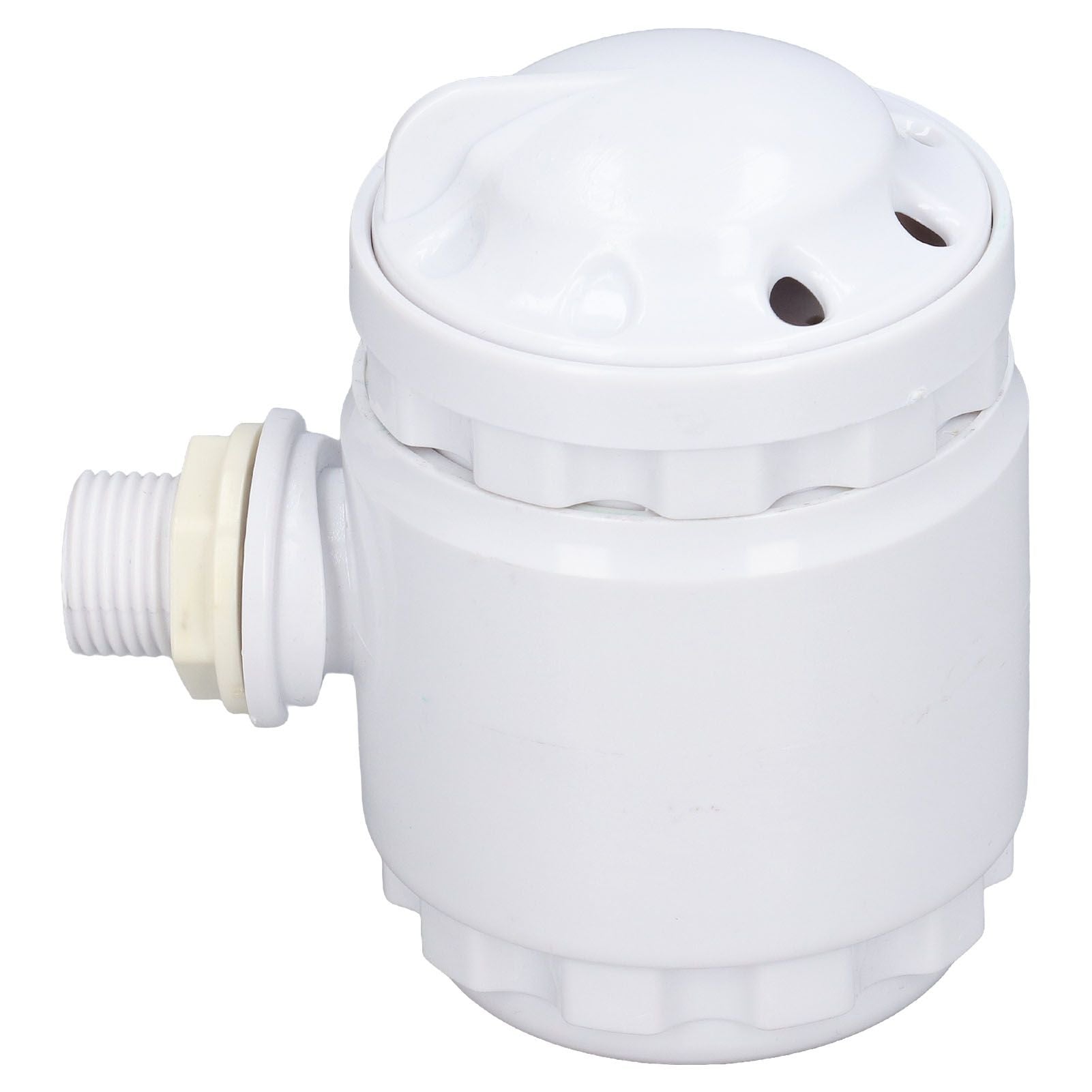 Steam Outlet G1/2 Male Thread Steam Generator Nozzle for Sauna Room SPA Room with Aromatherapy Function