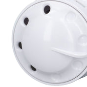 Steam Outlet G1/2 Male Thread Steam Generator Nozzle for Sauna Room SPA Room with Aromatherapy Function