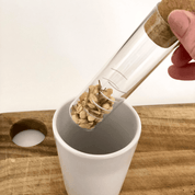 Tea Infusing Wand - Food & Beverage > Pantry > Teas & Accessories