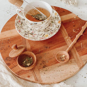 Tea Infusing Wand - Food & Beverage > Pantry > Teas & Accessories