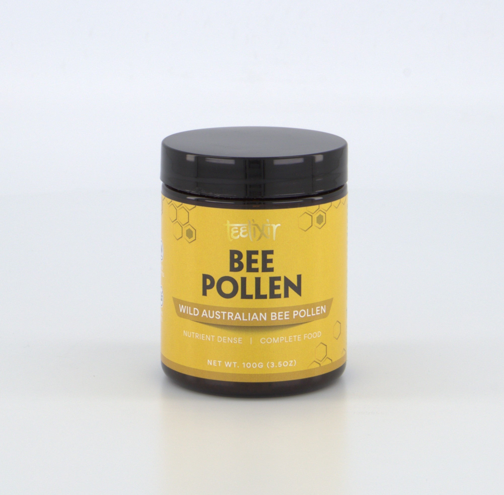 Teelixir Australian Bee Pollen - Health & Beauty > Nutrition & Supplements > Vitamins & Supplements