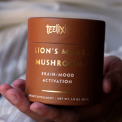 Teelixir Mushroom Probiotics 100g - Health & Beauty > Nutrition & Supplements > Vitamins & Supplements