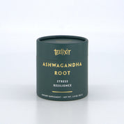 Teelixir Organic Ashwagandha Root 250g - Health & Beauty > Nutrition & Supplements > Vitamins & Supplements