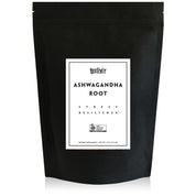 ashwagandha root powder in 500gram resealable bag